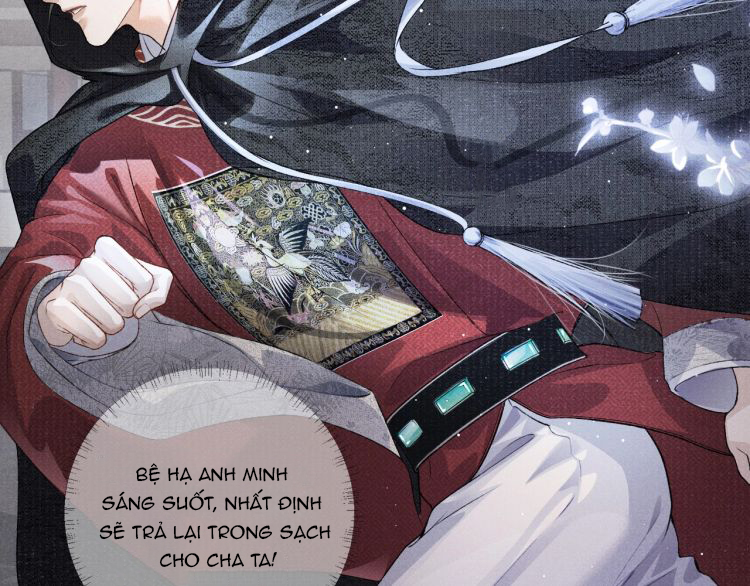 Tướng Quân Lệnh Chapter 3 - Next Chapter 4