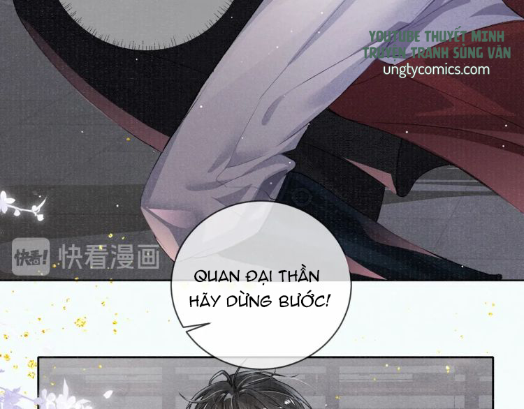 Tướng Quân Lệnh Chapter 3 - Next Chapter 4