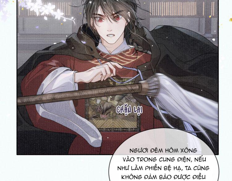 Tướng Quân Lệnh Chapter 3 - Next Chapter 4