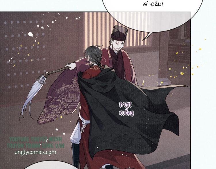 Tướng Quân Lệnh Chapter 3 - Next Chapter 4