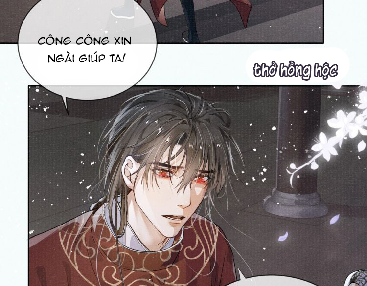 Tướng Quân Lệnh Chapter 3 - Next Chapter 4