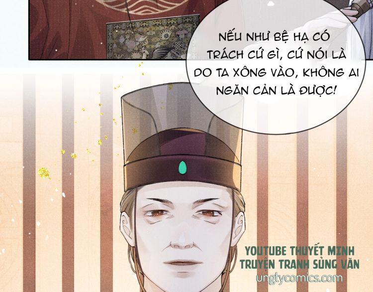 Tướng Quân Lệnh Chapter 3 - Next Chapter 4