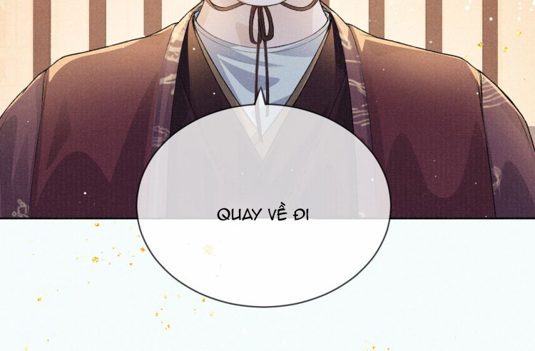 Tướng Quân Lệnh Chapter 3 - Next Chapter 4