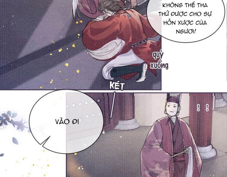 Tướng Quân Lệnh Chapter 3 - Next Chapter 4