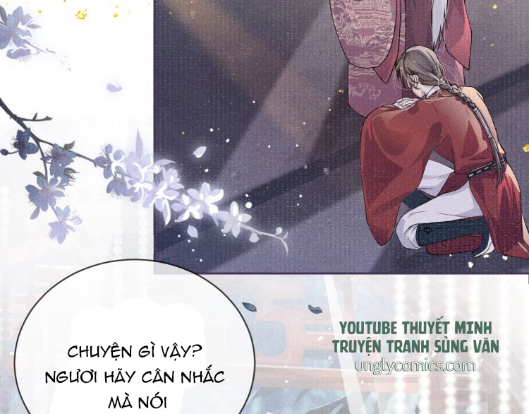 Tướng Quân Lệnh Chapter 3 - Next Chapter 4