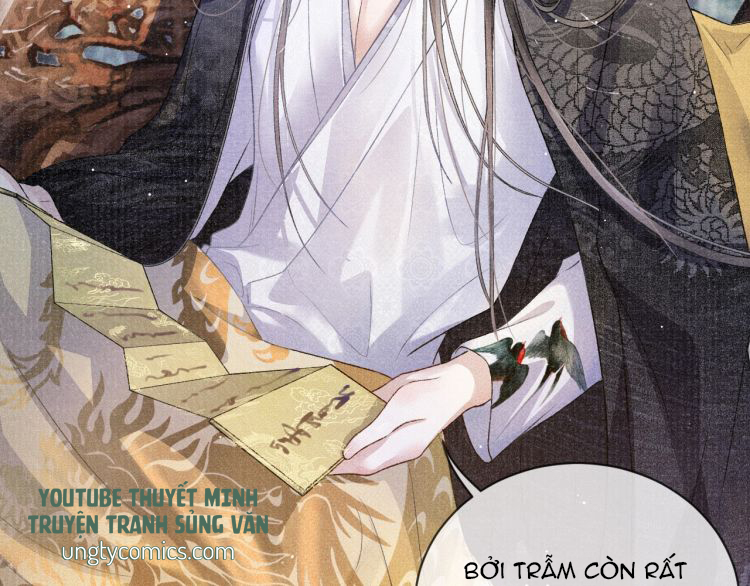 Tướng Quân Lệnh Chapter 3 - Next Chapter 4