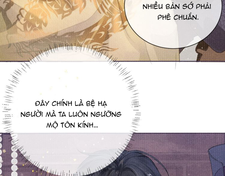 Tướng Quân Lệnh Chapter 3 - Next Chapter 4