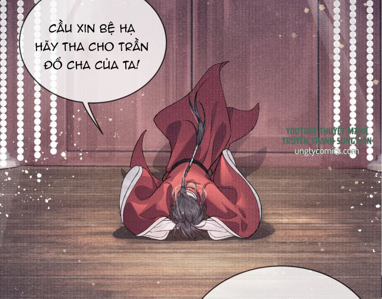 Tướng Quân Lệnh Chapter 3 - Next Chapter 4