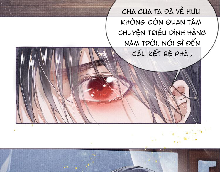 Tướng Quân Lệnh Chapter 3 - Next Chapter 4