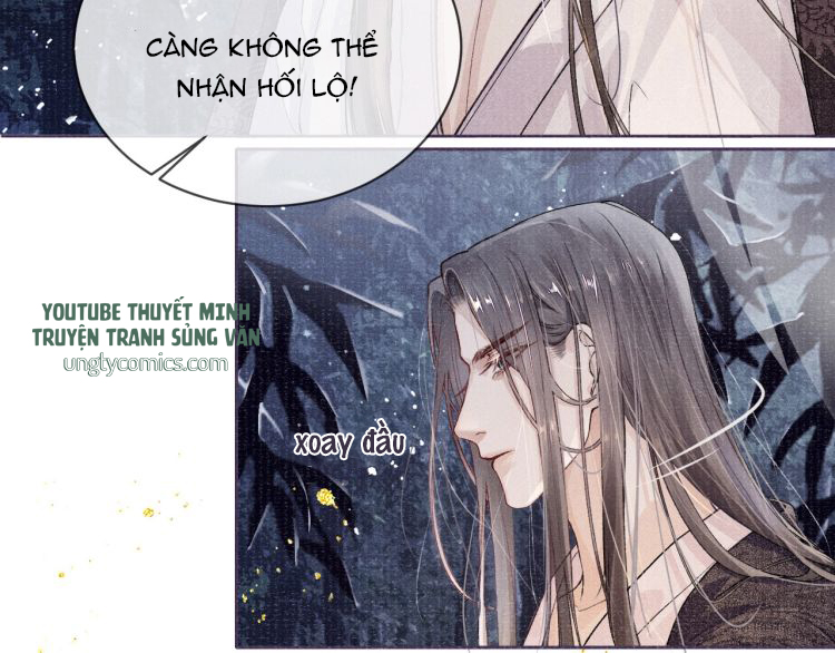 Tướng Quân Lệnh Chapter 3 - Next Chapter 4