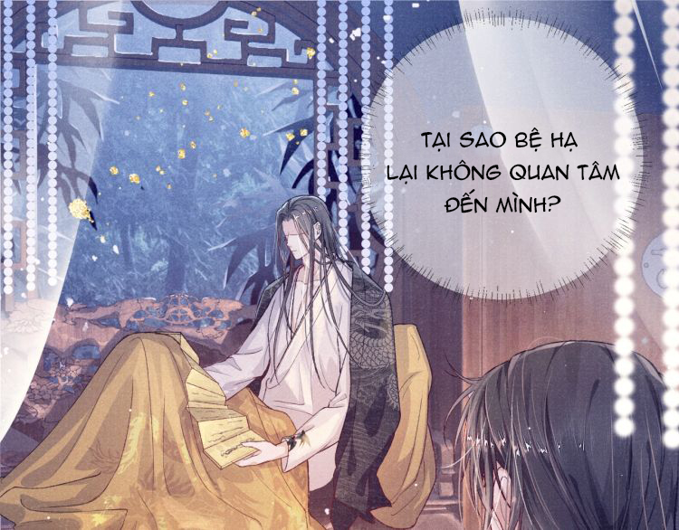 Tướng Quân Lệnh Chapter 3 - Next Chapter 4