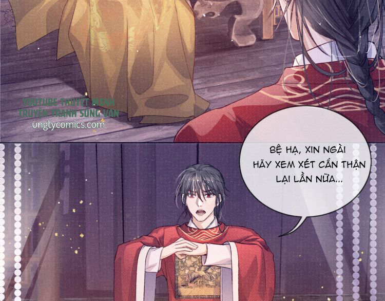 Tướng Quân Lệnh Chapter 3 - Next Chapter 4