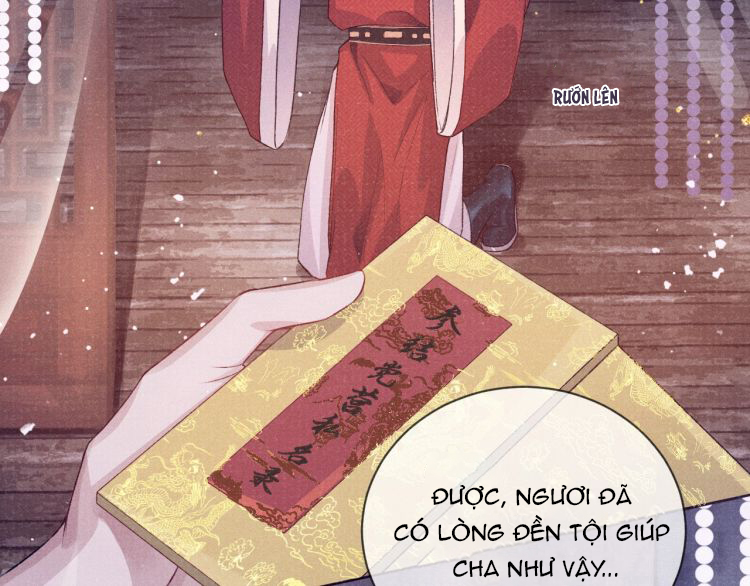 Tướng Quân Lệnh Chapter 3 - Next Chapter 4