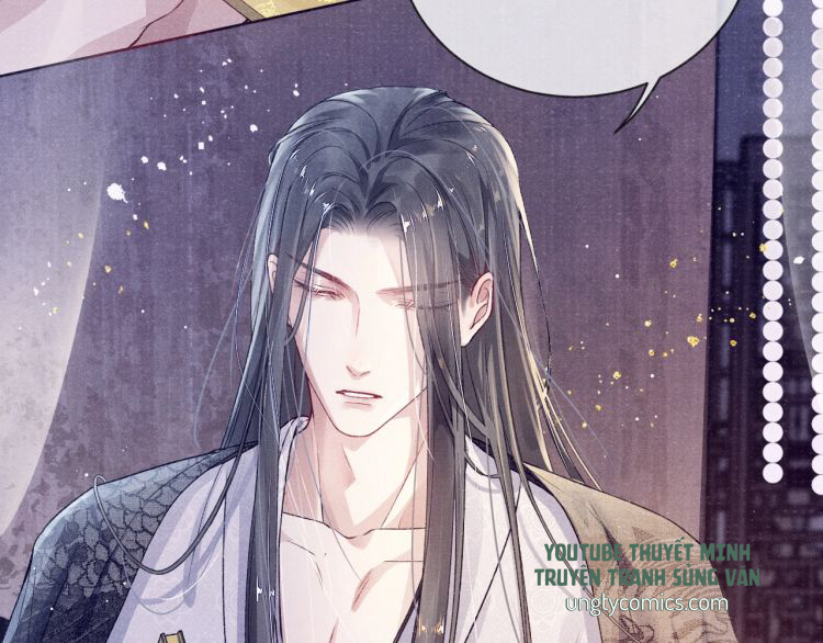 Tướng Quân Lệnh Chapter 3 - Next Chapter 4