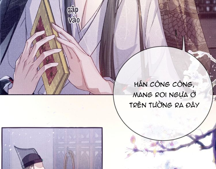 Tướng Quân Lệnh Chapter 3 - Next Chapter 4