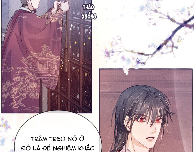Tướng Quân Lệnh Chapter 3 - Next Chapter 4