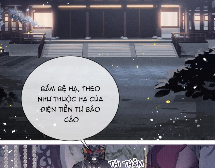 Tướng Quân Lệnh Chapter 3 - Next Chapter 4