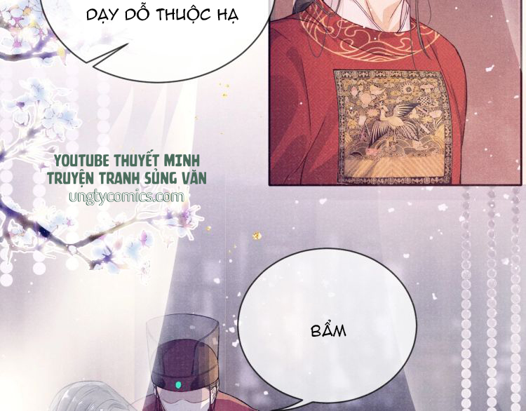 Tướng Quân Lệnh Chapter 3 - Next Chapter 4