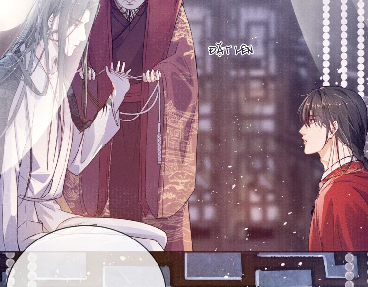 Tướng Quân Lệnh Chapter 3 - Next Chapter 4