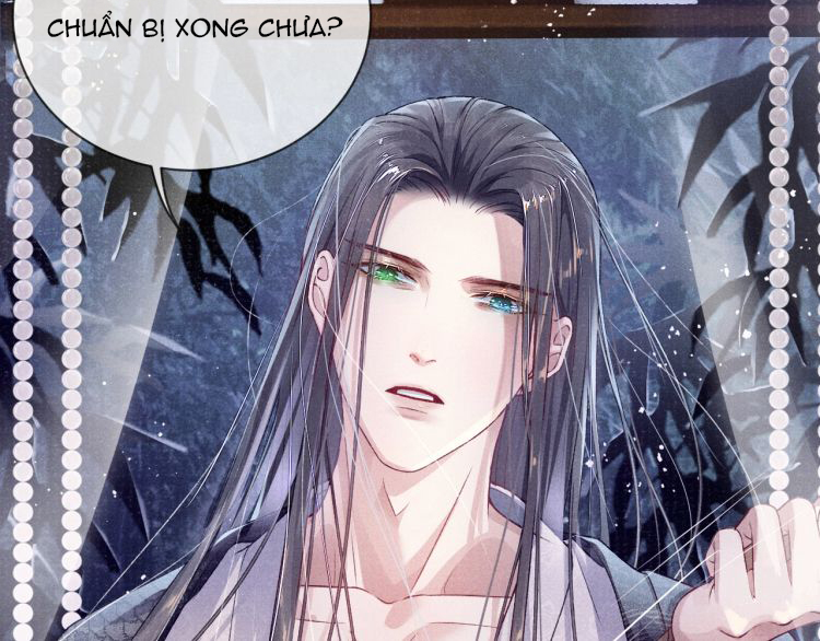 Tướng Quân Lệnh Chapter 3 - Next Chapter 4