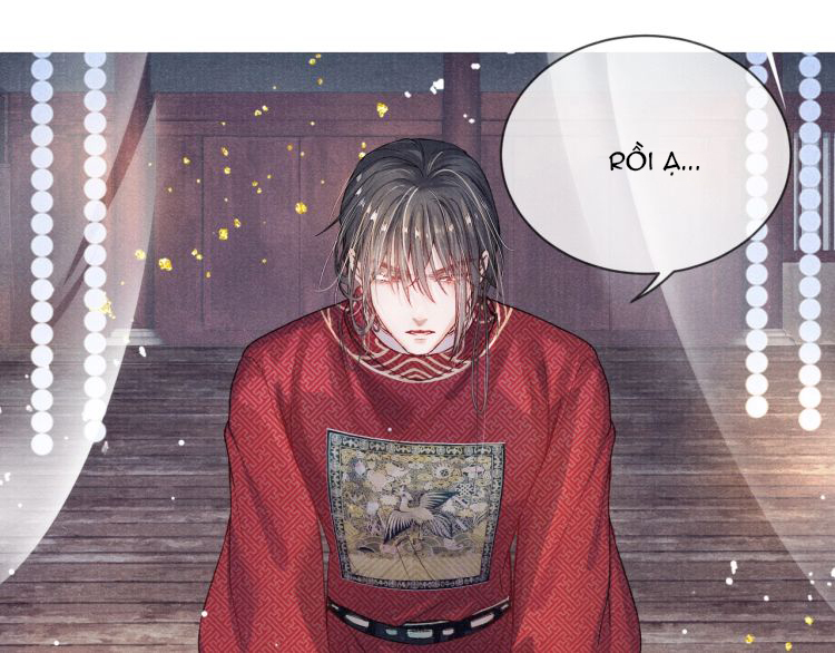 Tướng Quân Lệnh Chapter 3 - Next Chapter 4