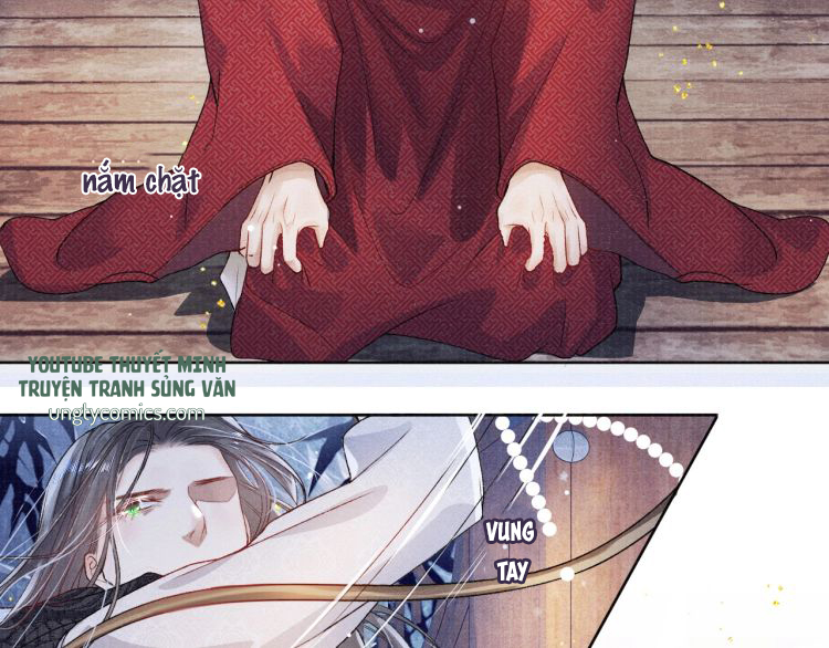 Tướng Quân Lệnh Chapter 3 - Next Chapter 4