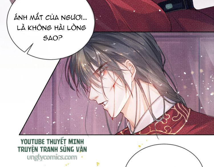 Tướng Quân Lệnh Chapter 3 - Next Chapter 4