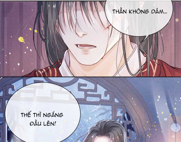 Tướng Quân Lệnh Chapter 3 - Next Chapter 4