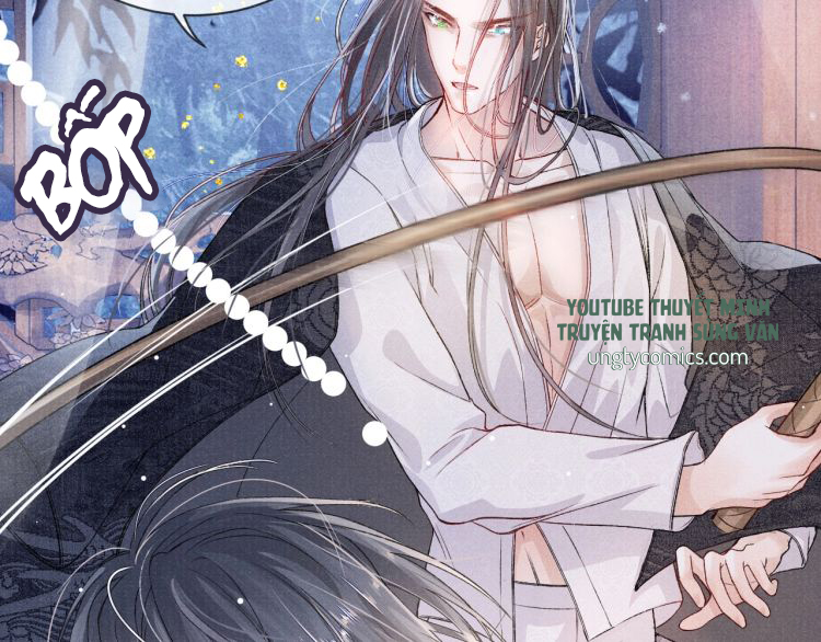 Tướng Quân Lệnh Chapter 3 - Next Chapter 4