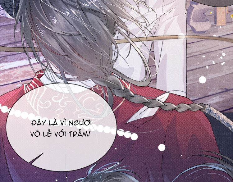 Tướng Quân Lệnh Chapter 3 - Next Chapter 4