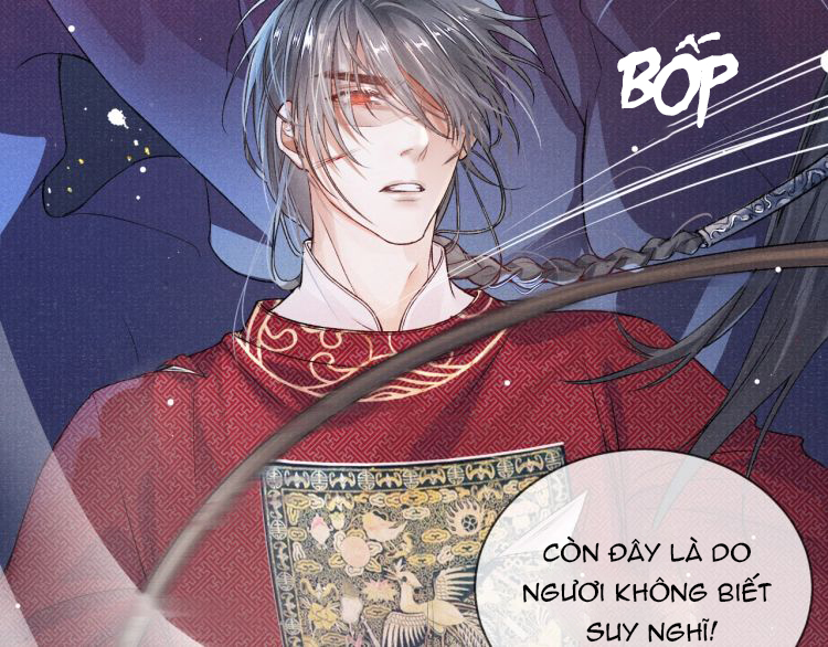 Tướng Quân Lệnh Chapter 3 - Next Chapter 4