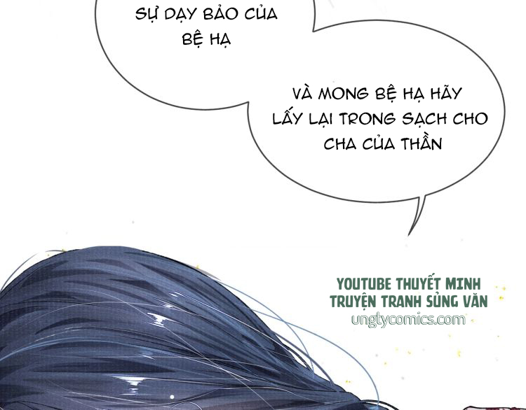 Tướng Quân Lệnh Chapter 3 - Next Chapter 4