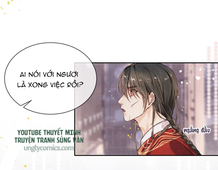 Tướng Quân Lệnh Chapter 3 - Next Chapter 4