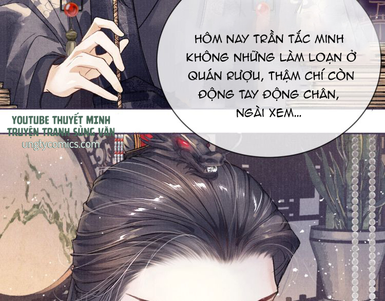 Tướng Quân Lệnh Chapter 3 - Next Chapter 4