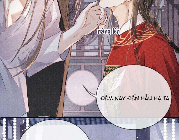 Tướng Quân Lệnh Chapter 3 - Next Chapter 4