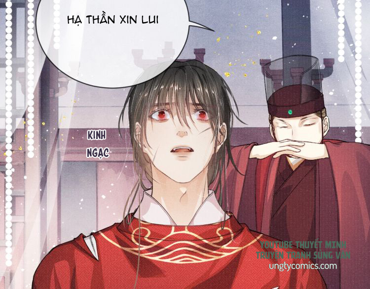 Tướng Quân Lệnh Chapter 3 - Next Chapter 4