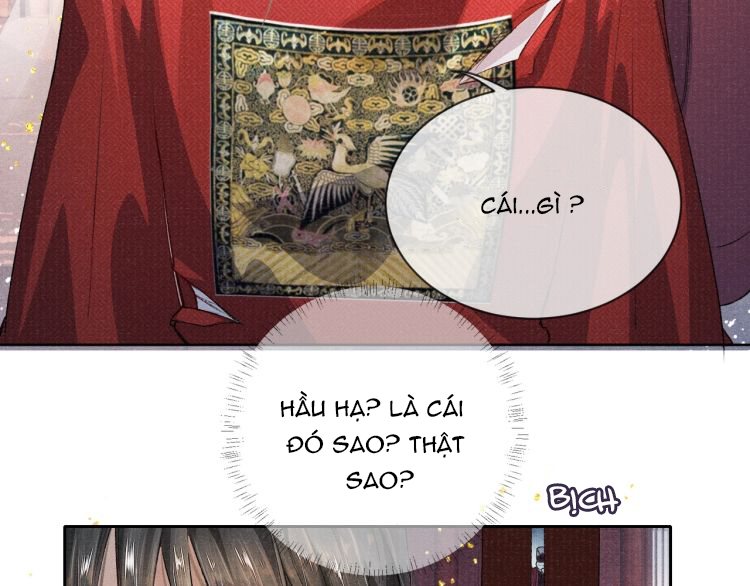 Tướng Quân Lệnh Chapter 3 - Next Chapter 4