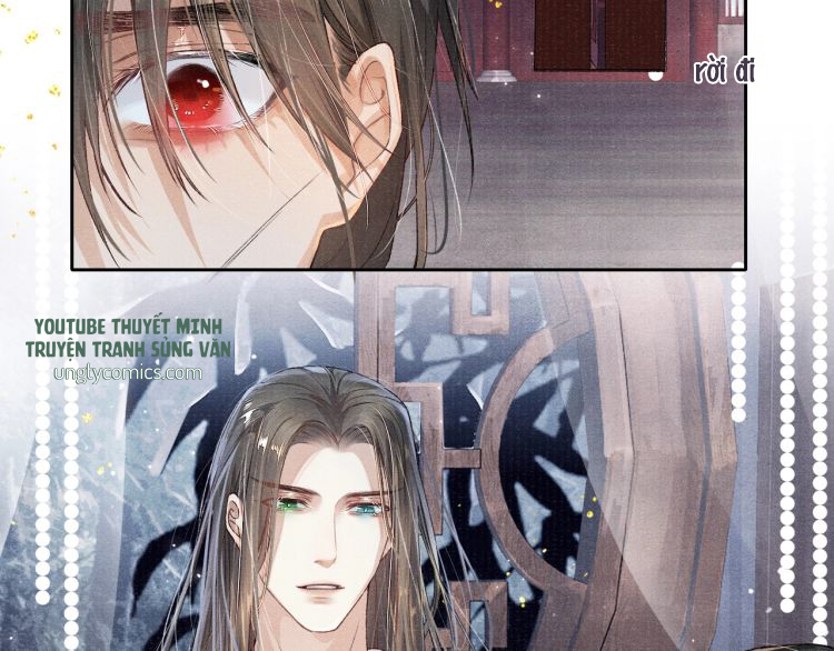 Tướng Quân Lệnh Chapter 3 - Next Chapter 4