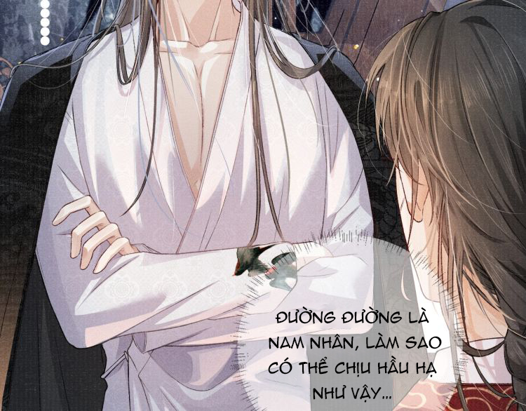 Tướng Quân Lệnh Chapter 3 - Next Chapter 4