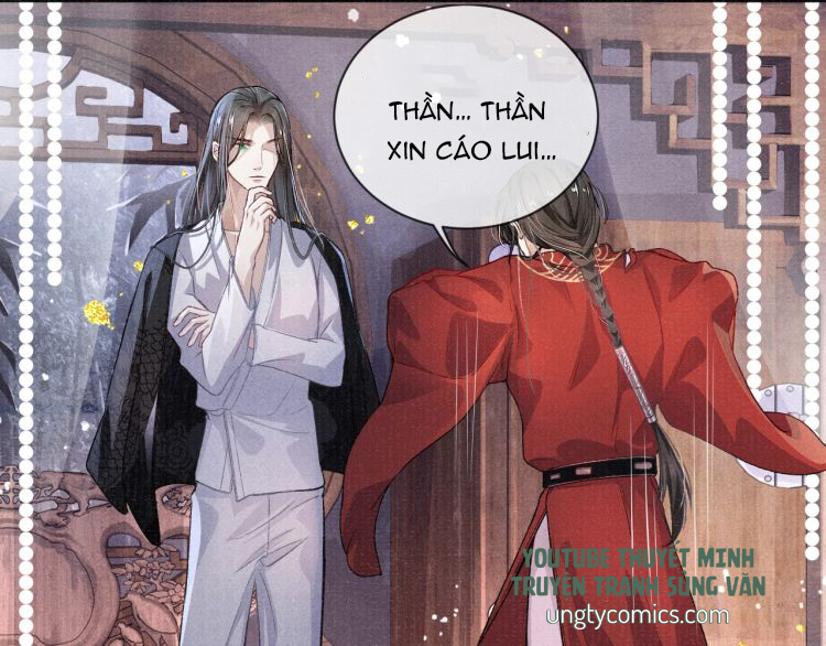 Tướng Quân Lệnh Chapter 3 - Next Chapter 4
