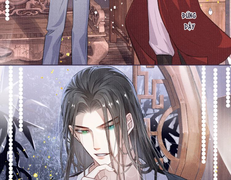 Tướng Quân Lệnh Chapter 3 - Next Chapter 4