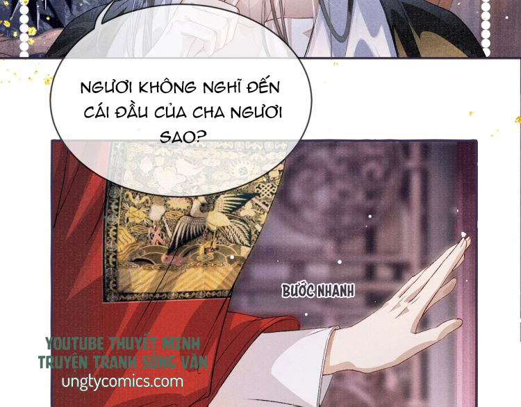 Tướng Quân Lệnh Chapter 3 - Next Chapter 4