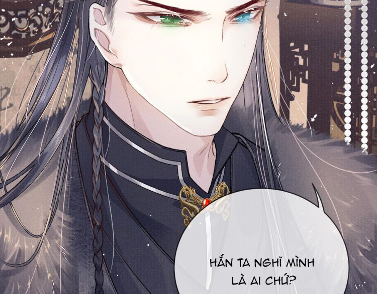 Tướng Quân Lệnh Chapter 3 - Next Chapter 4