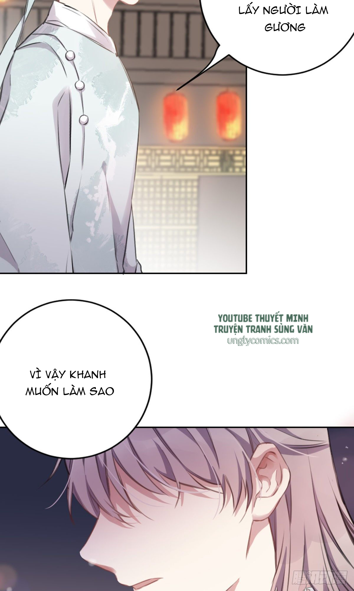 Bất Tảo Triều Chap 8 - Next Chap 9