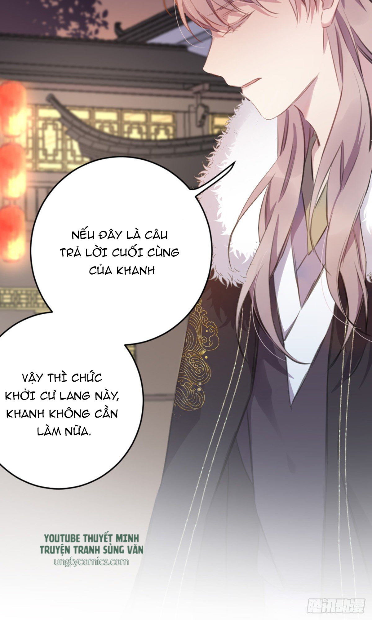 Bất Tảo Triều Chap 8 - Next Chap 9