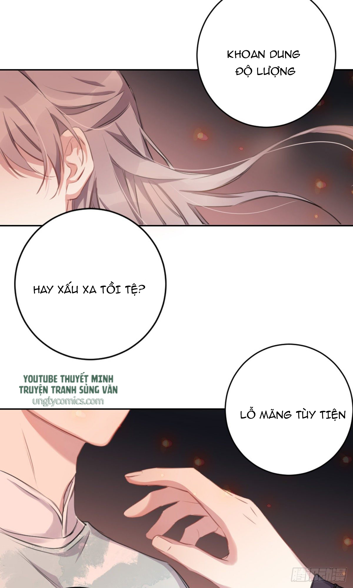 Bất Tảo Triều Chap 8 - Next Chap 9