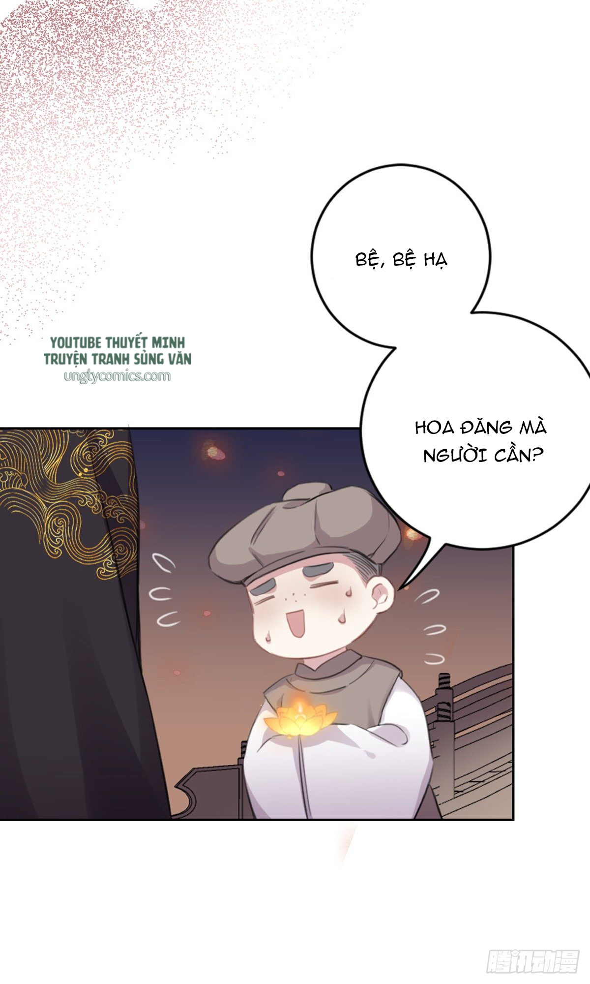 Bất Tảo Triều Chap 8 - Next Chap 9