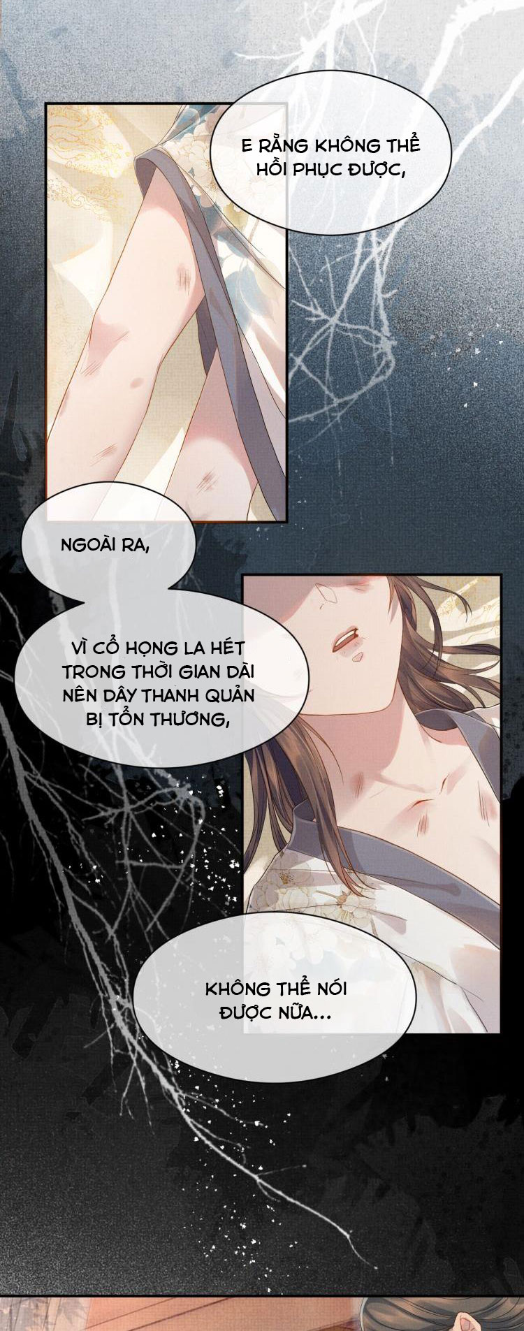 Ngộ Xà Chap 7 - Next Chap 8