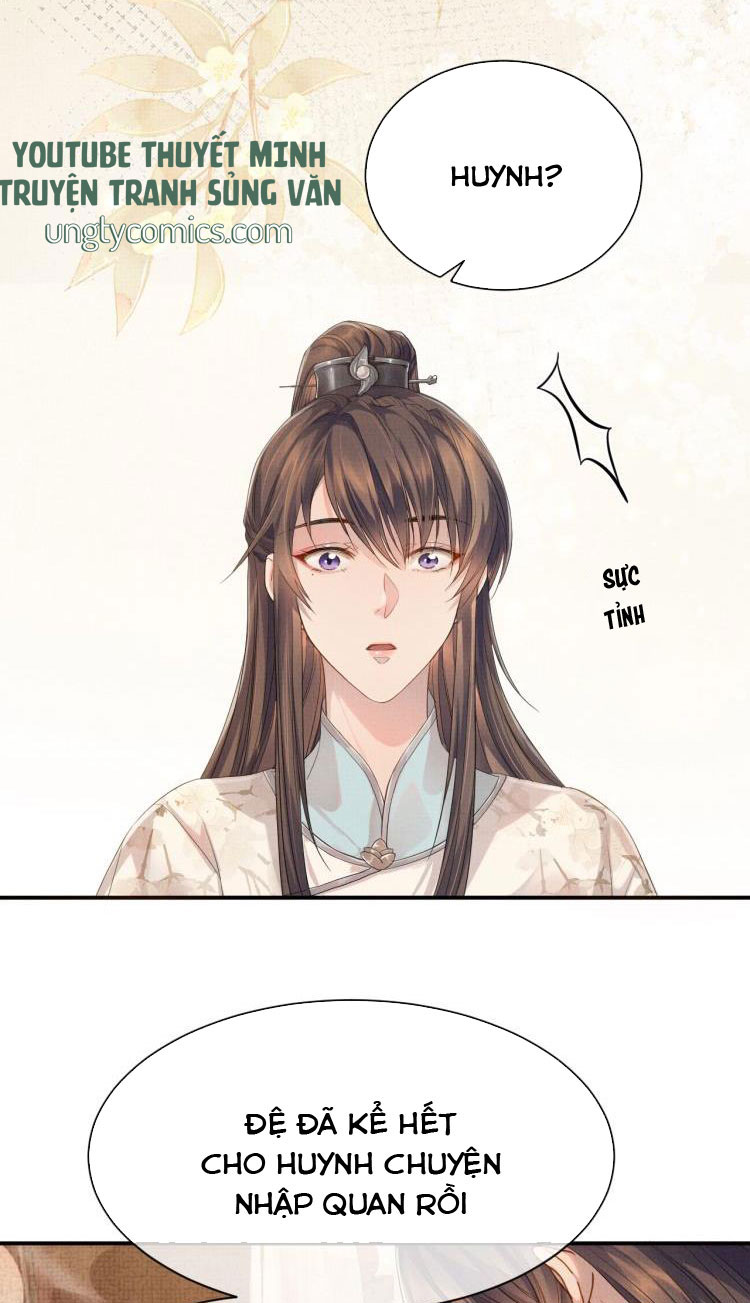 Ngộ Xà Chap 7 - Next Chap 8