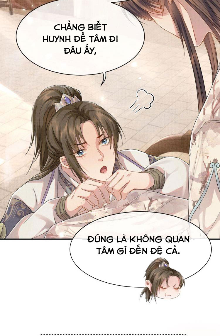 Ngộ Xà Chap 7 - Next Chap 8